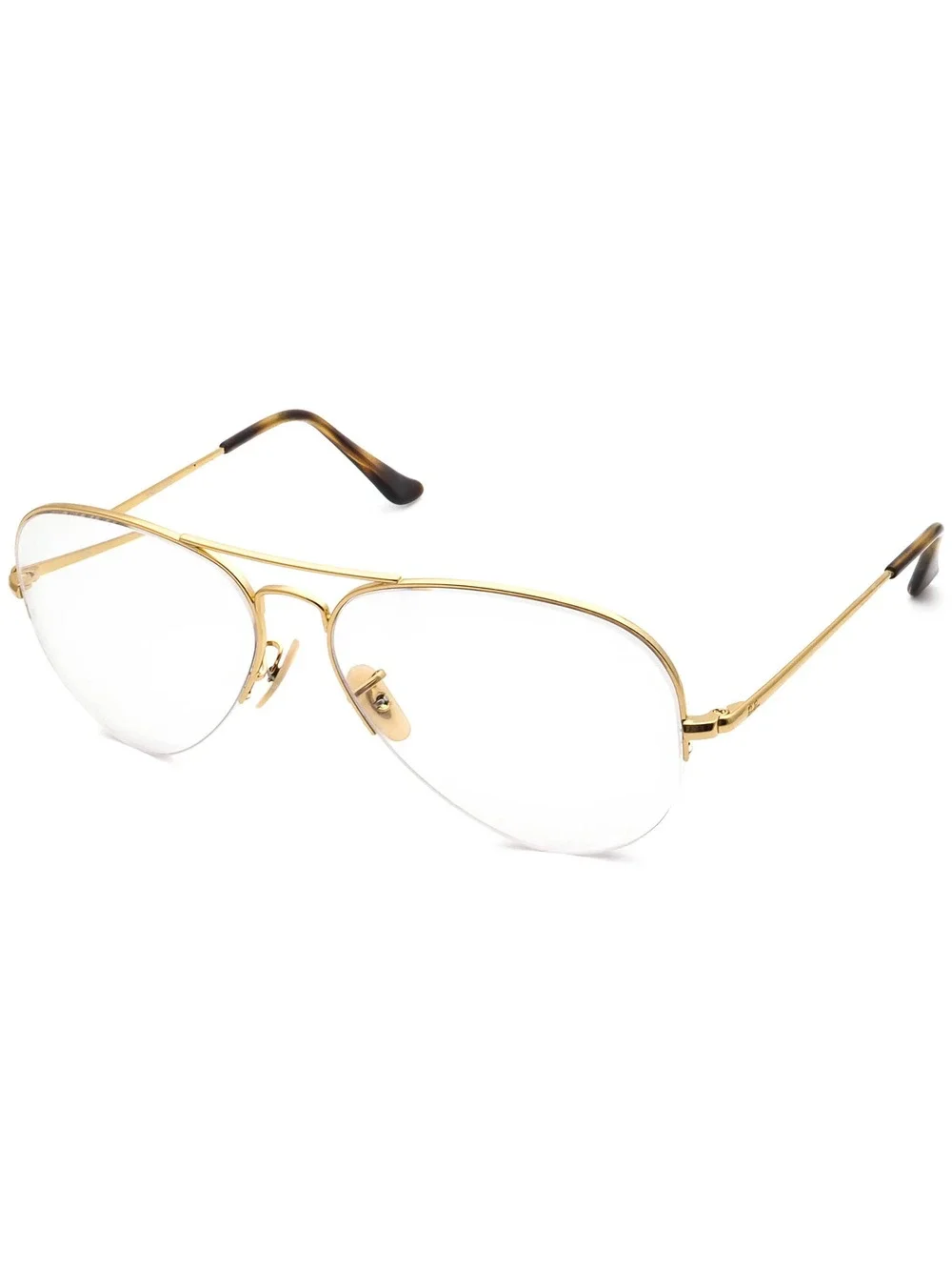 Ray-Ban RB 6589 2500 Eyewear